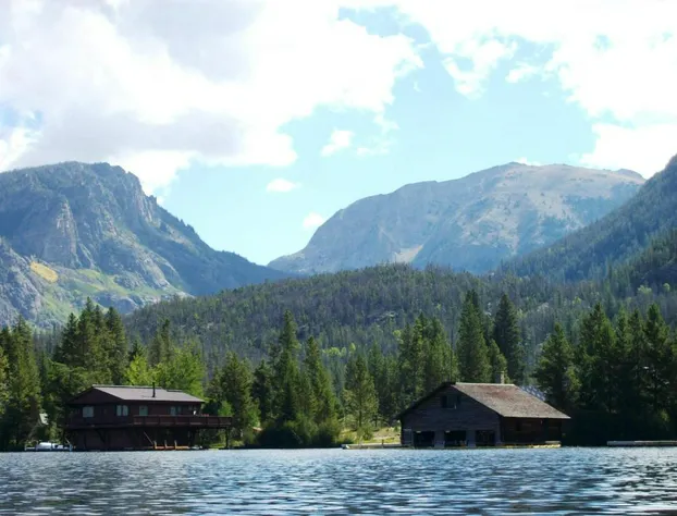 Western Riviera Lakeside Lodging hotel detail image 4