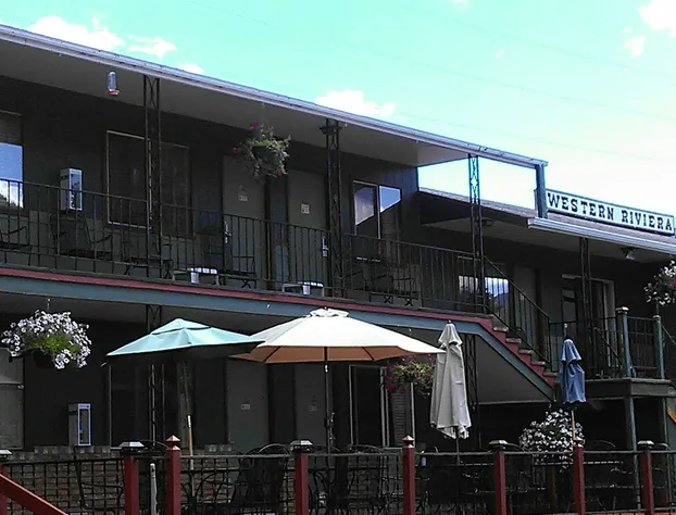 Western Riviera Lakeside Lodging hotel detail image 1