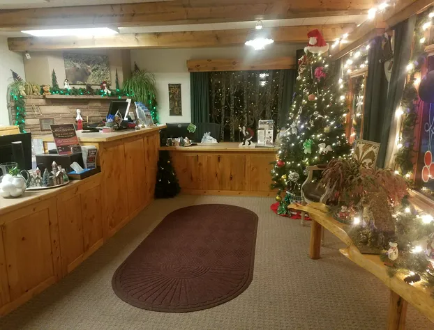 Western Riviera Lakeside Lodging hotel detail image 4