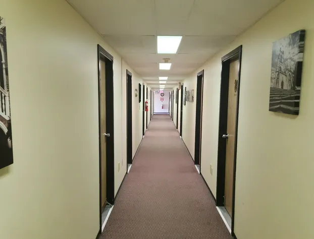 Midway Motel hotel detail image 3