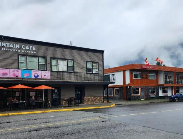 Windsor Motel hotel detail image 1