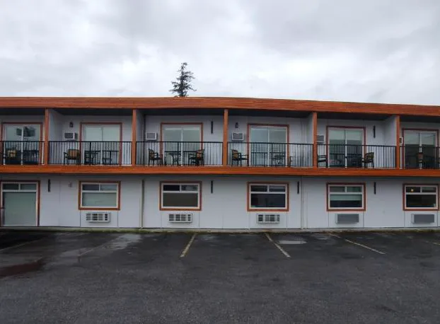 Windsor Motel hotel detail image 2