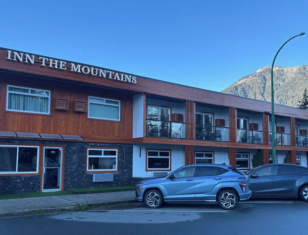 Inn The Mountains, an Ascend Collection Hotel hotel detail image 1