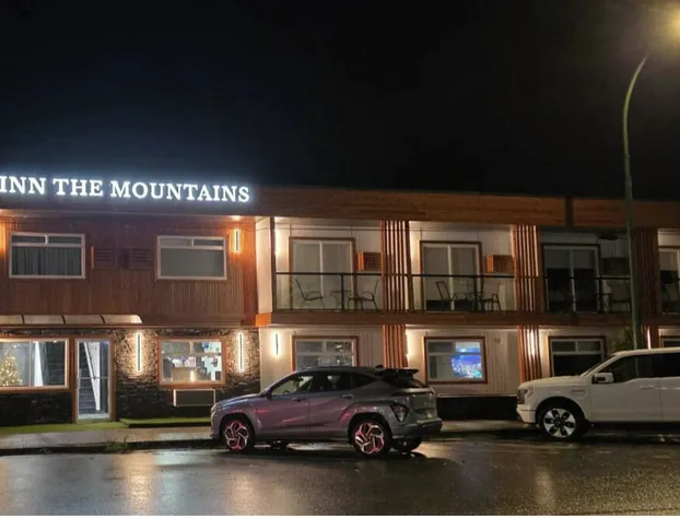 Inn The Mountains, an Ascend Collection Hotel hotel detail image 2