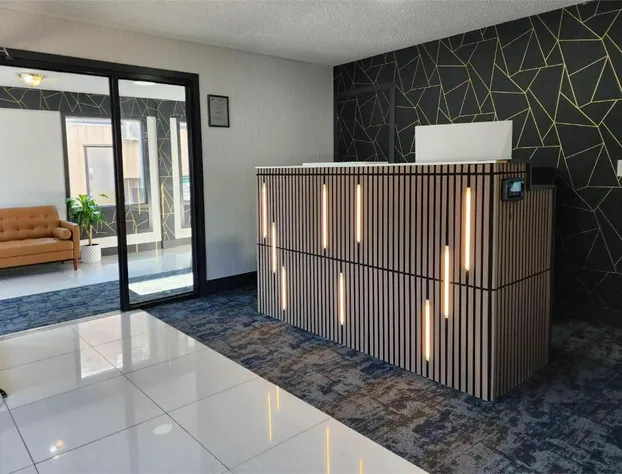 Inn The Mountains, an Ascend Collection Hotel hotel detail image 3