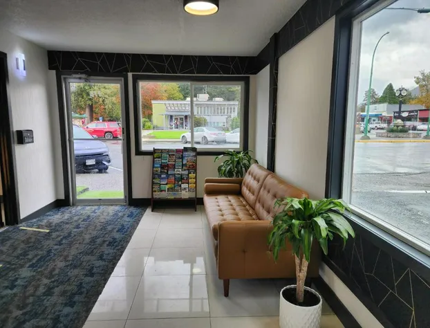 Inn The Mountains, an Ascend Collection Hotel hotel detail image 4