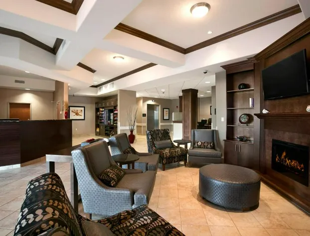 Ramada by Wyndham Conklin hotel detail image 1