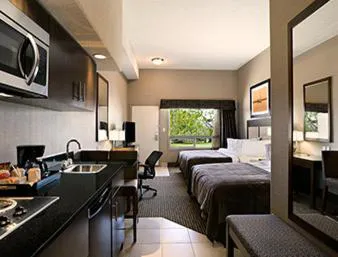 Ramada by Wyndham Conklin hotel detail image 4