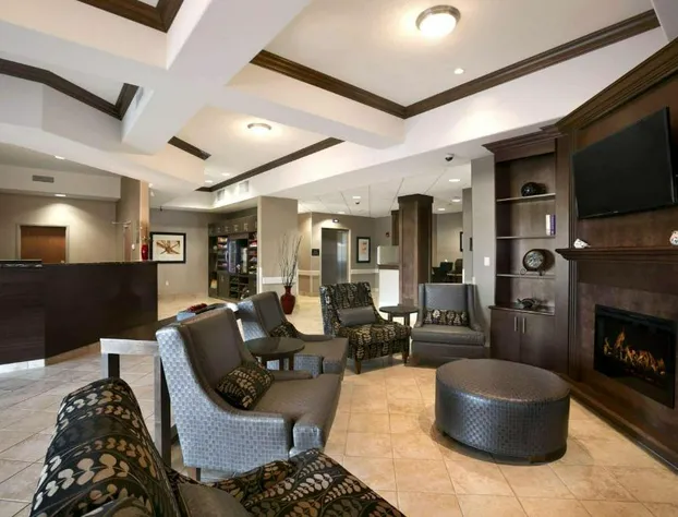 Ramada by Wyndham Conklin hotel detail image 1