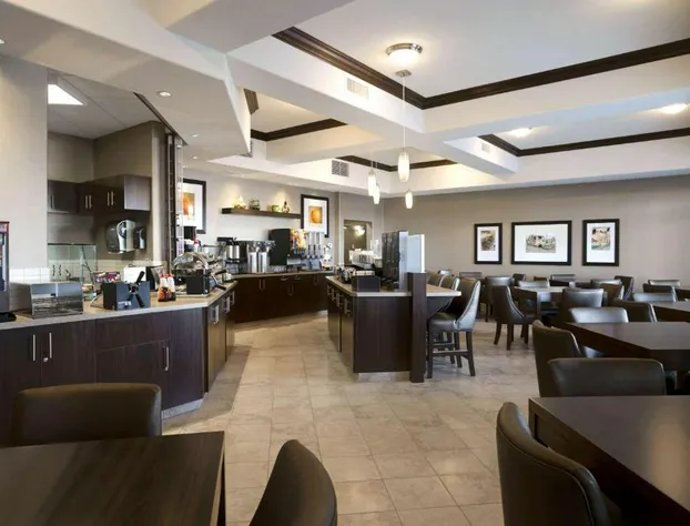 Ramada by Wyndham Conklin hotel detail image 2