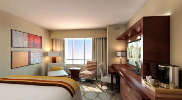 Seven Clans Hotel hotel detail image 3