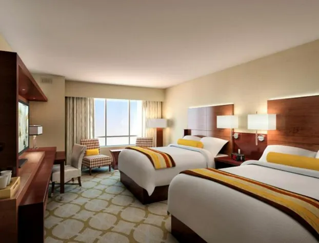 Seven Clans Hotel hotel detail image 2