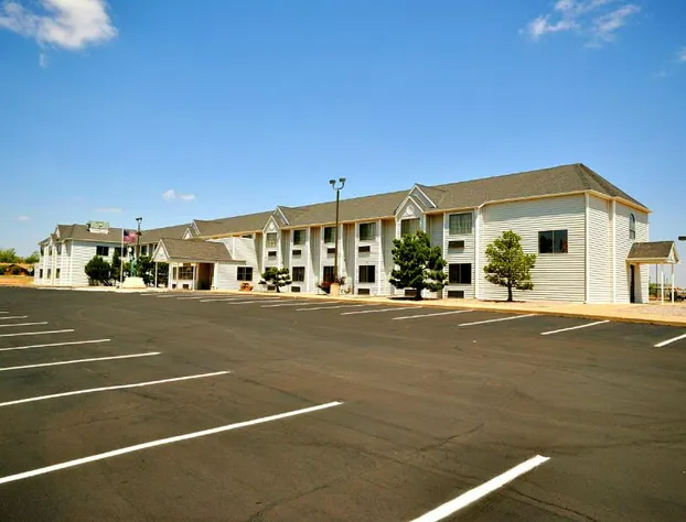 Desert Inn Tucumcari hotel detail image 1