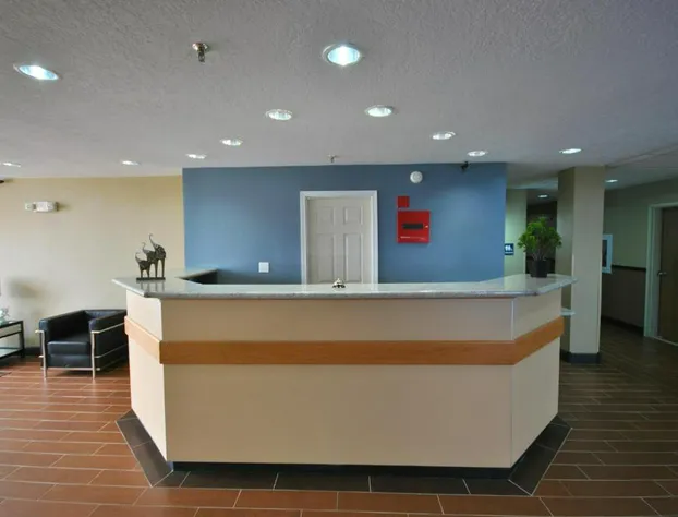 Desert Inn Tucumcari hotel detail image 2