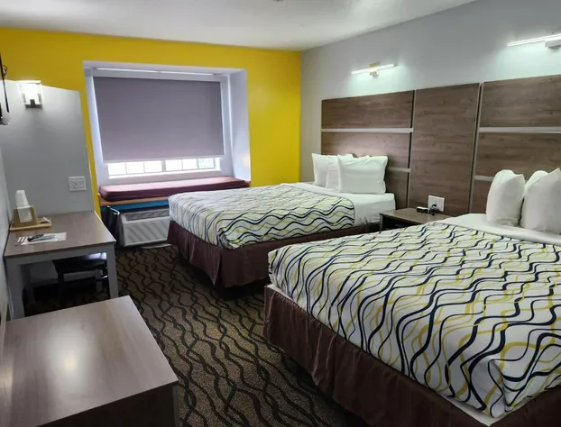 Desert Inn Tucumcari hotel detail image 3