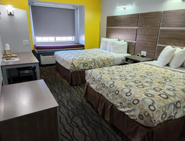 Desert Inn Tucumcari hotel detail image 4