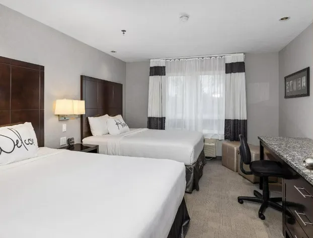 Home Inn & Suites Yorkton hotel detail image 3