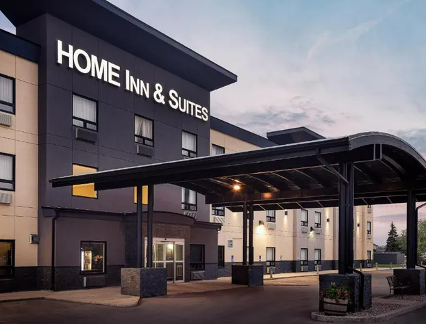 Home Inn & Suites Yorkton hotel detail image 1
