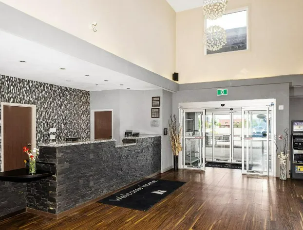 Home Inn & Suites Yorkton hotel detail image 2