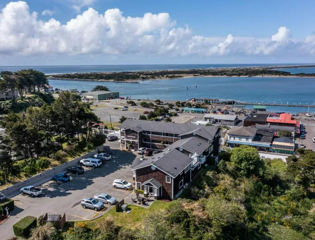Bandon Inn hotel detail image 4