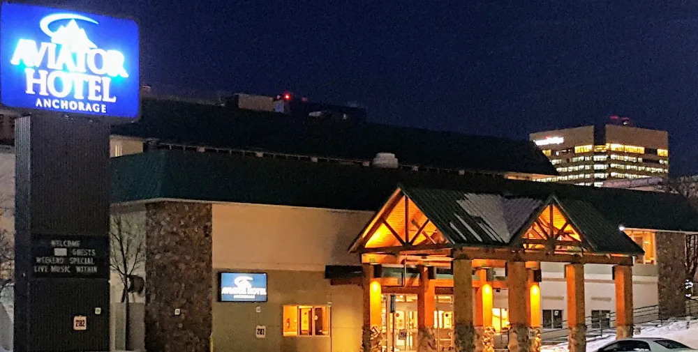 The Wildbirch Hotel in JdV by Hyatt hotel hero