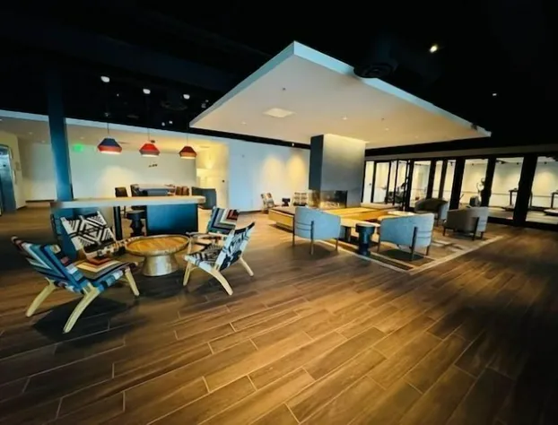 The Wildbirch Hotel in JdV by Hyatt hotel detail image 3