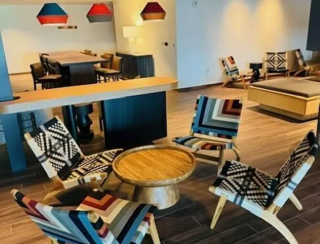 The Wildbirch Hotel in JdV by Hyatt hotel detail image 4