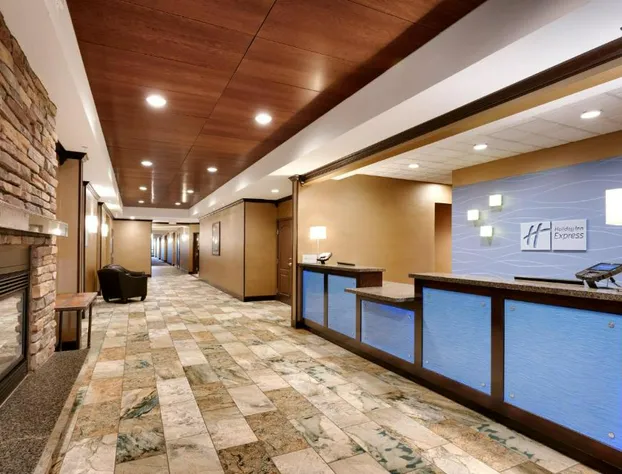 Holiday Inn Express Hotel & Suites Butte by IHG hotel detail image 2