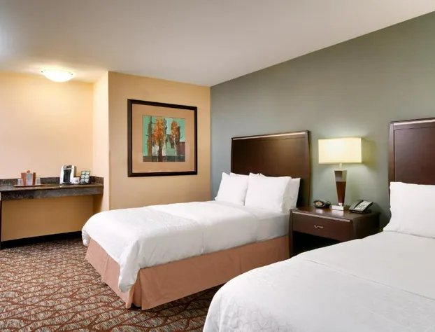 Holiday Inn Express Hotel & Suites Butte by IHG hotel detail image 4