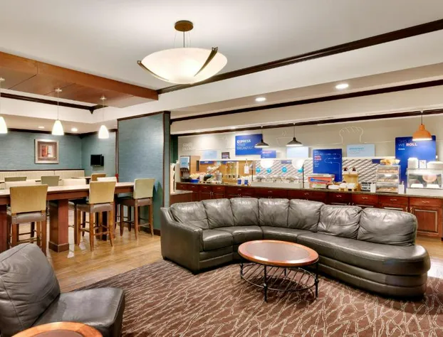 Holiday Inn Express Hotel & Suites Butte by IHG hotel detail image 3