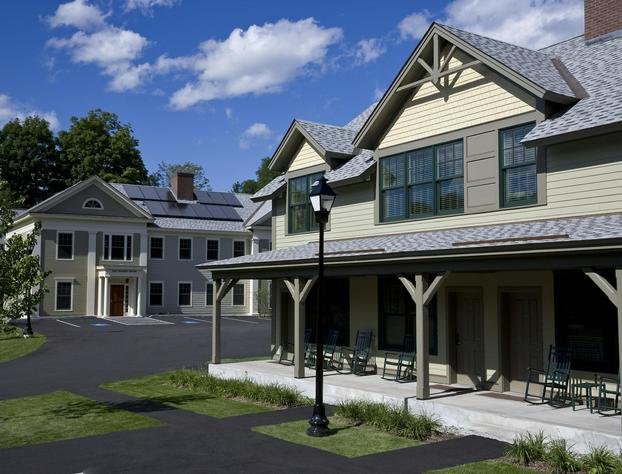 Norwich Inn hotel detail image 3