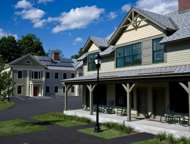 Norwich Inn hotel detail image 2