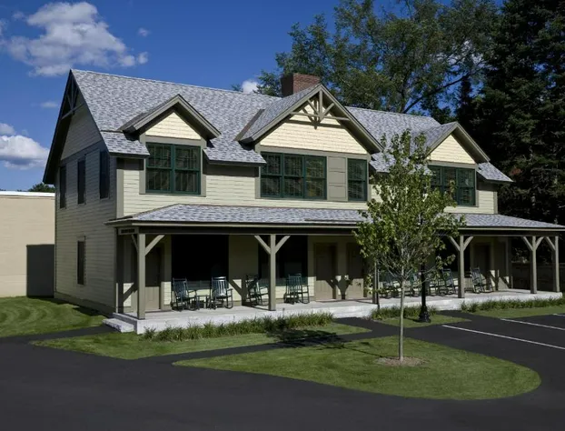 Norwich Inn hotel detail image 3