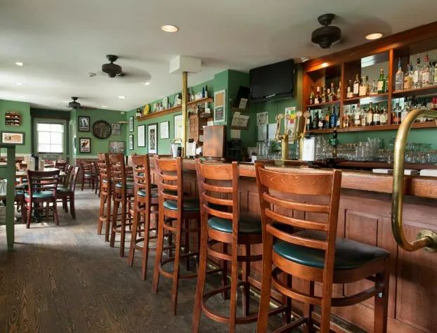 Norwich Inn hotel detail image 4