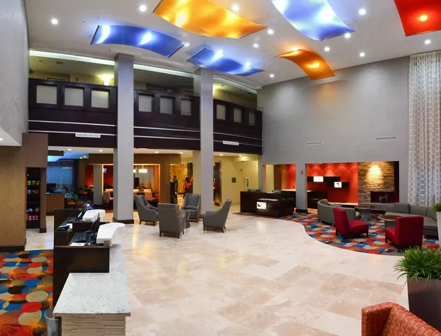 Fairfield Inn & Suites Houston-North Spring hotel detail image 3