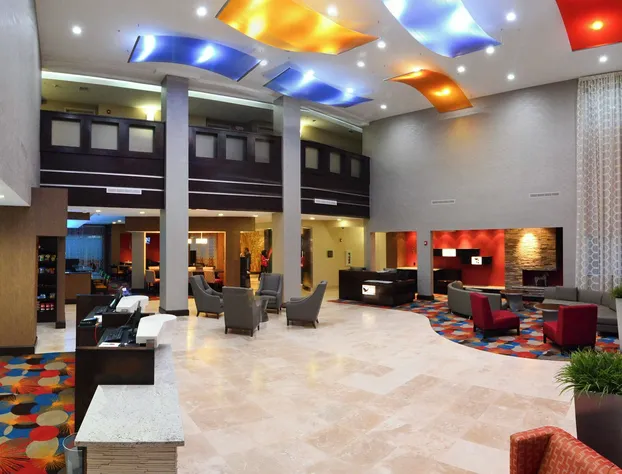 Fairfield Inn & Suites Houston-North Spring hotel detail image 3