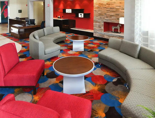 Fairfield Inn & Suites Houston-North Spring hotel detail image 4