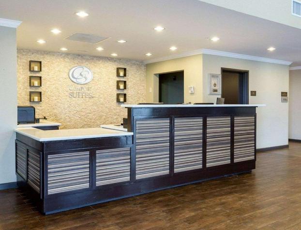 Comfort Suites near Westchase on Beltway 8 hotel detail image 4