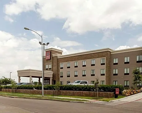 Comfort Suites near Westchase on Beltway 8 hotel hero
