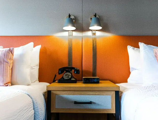 Freebird Motor Lodge by Reverie Boutique Collection hotel detail image 2