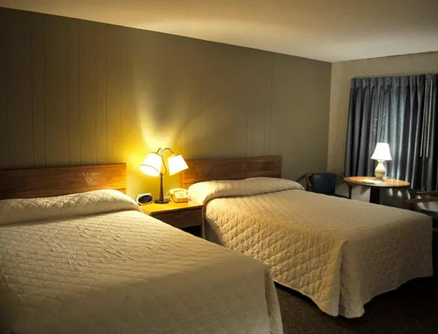 Freebird Motor Lodge by Reverie Boutique Collection hotel detail image 3