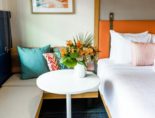 Freebird Motor Lodge by Reverie Boutique Collection hotel detail image 4