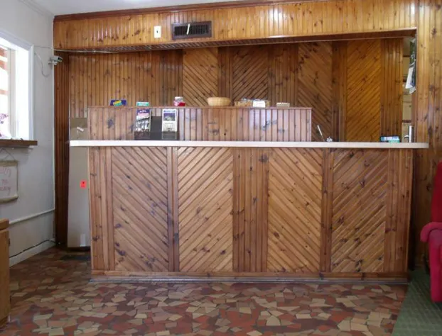 Woodlawn Hills Motel hotel detail image 4