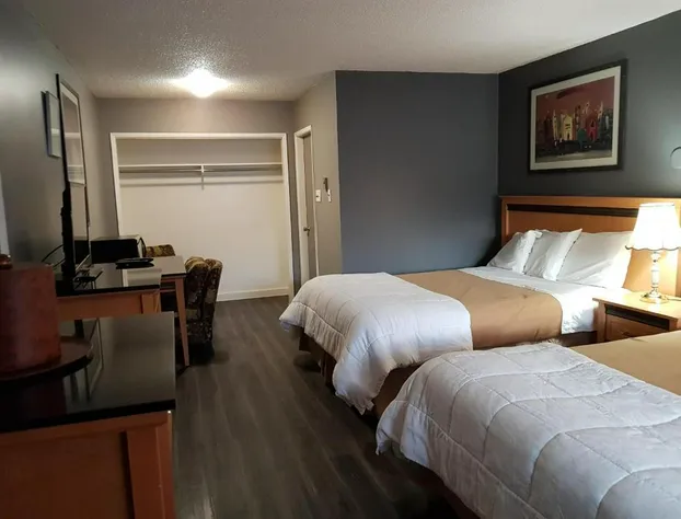 Metro Inn hotel detail image 2