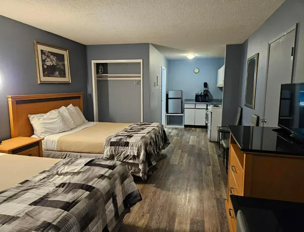 Metro Inn hotel detail image 1