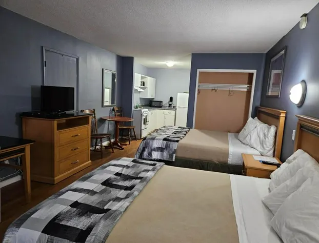 Metro Inn hotel detail image 2