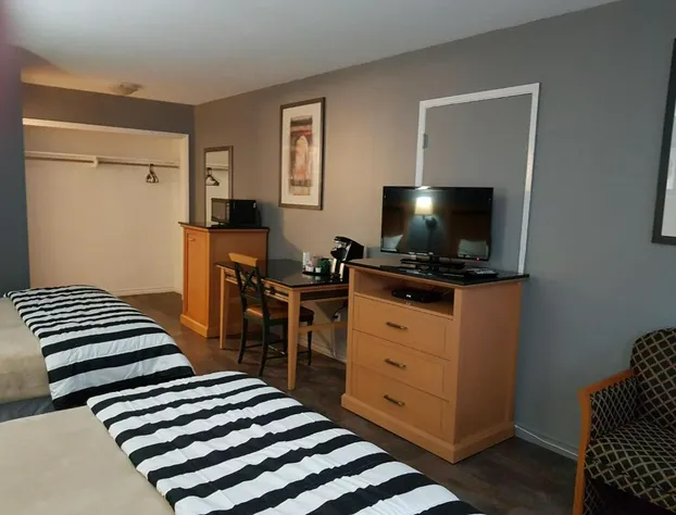 Metro Inn hotel detail image 3