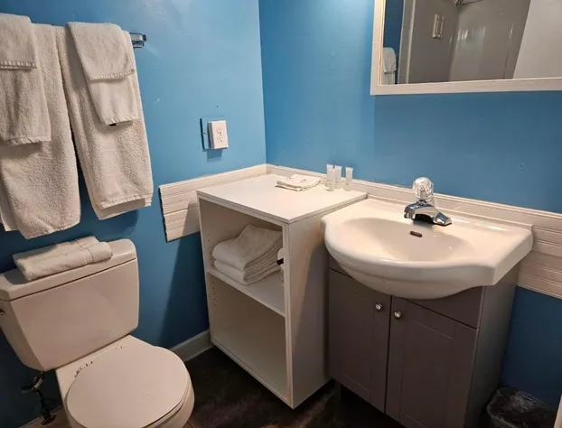 Metro Inn hotel detail image 4