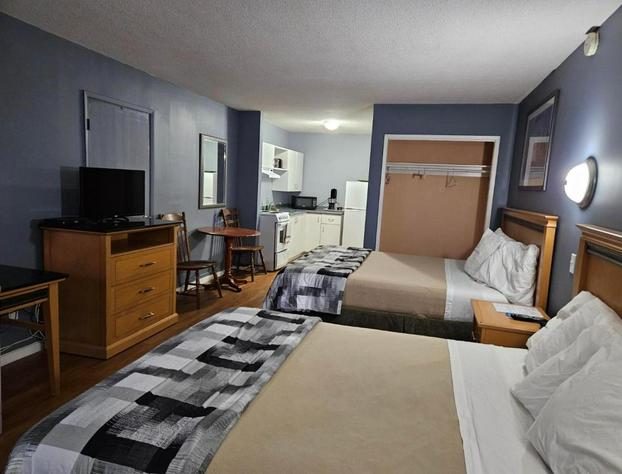 Metro Inn hotel detail image 1
