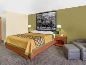Super 8 by Wyndham Galva hotel detail image 1